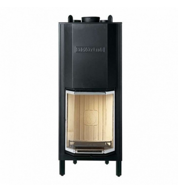 Стальная каминная топка Piazzetta HT 655E